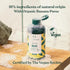 The Body Shop Banana Truly Nourishing Shampoo